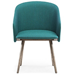 saia dining chair 406