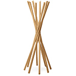 sciangai folding clothes stand