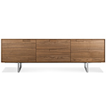 series 11 2 door/2 drawer console