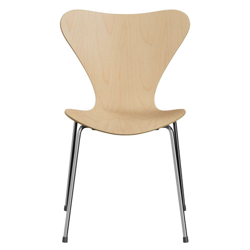 series 7 side chair color