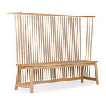 settle bench 446
