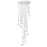 sky chandelier 13