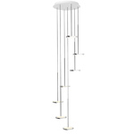 sky chandelier 7