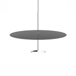 sky dome pendant light