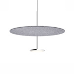 sky sound pendant light