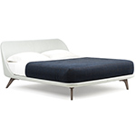 solo queen size bed 787aq