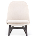 solo lounge chair 751