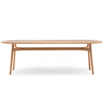 solo oblong table 783