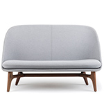 solo sofa 750l