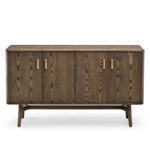 solo wide 4 door cabinet 785l