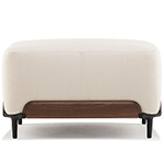 steve large pouf 116l