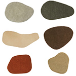 stone wool rugs
