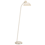kaiser idell super floor lamp