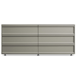 superchoice 6 drawer dresser