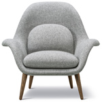 swoon lounge chair