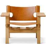 the spanish chair