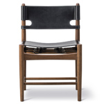the spanish dining chair