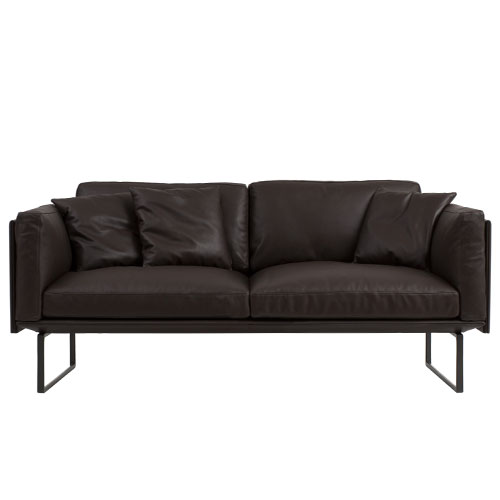 8 Sofa 2 Seater - 80.6"