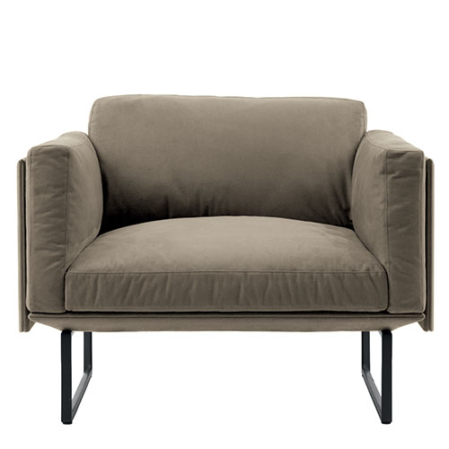 8 Armchair