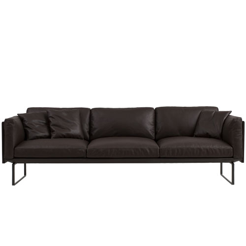 8 Sofa 3 Seater - 116.4"