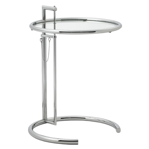 E1027 Adjustable Table 2 pack