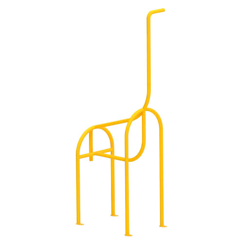 Animal Factory Giraffa