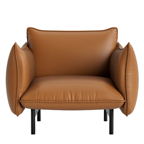Ark Armchair