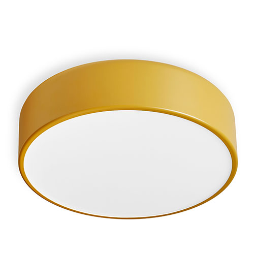 bobber flush mount light
