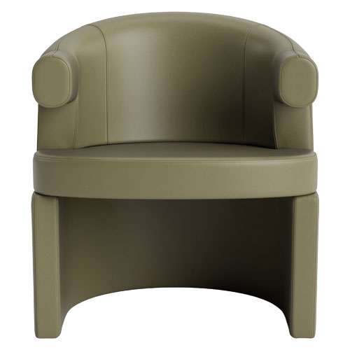 Burra Dining Chair