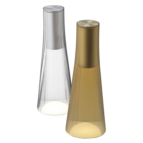 candél portable lamp