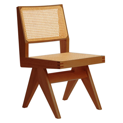 Capitol Complex Chair