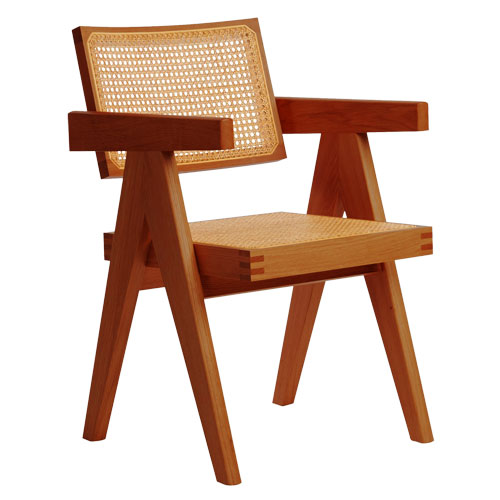 Capitol Complex Office Chair