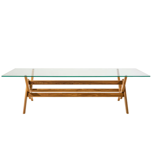 Capitol Complex Dining Table