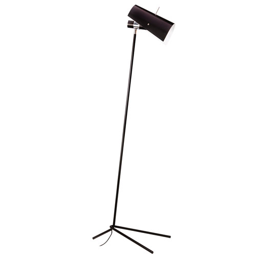 claritas floor lamp