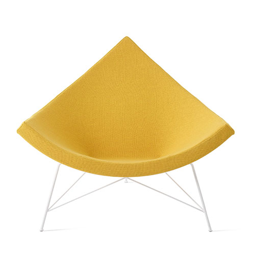 george nelson coconut chair