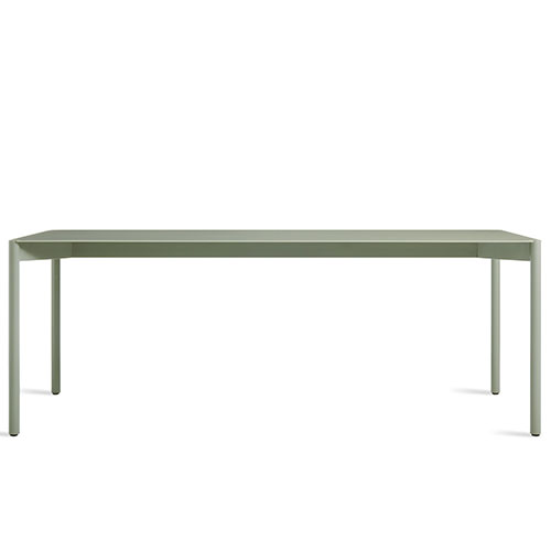 Comeuppance 80" Dining Table
