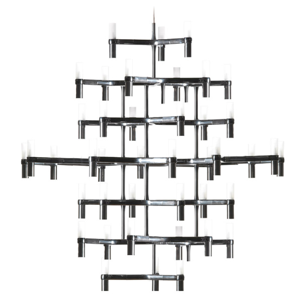 Crown Magnum Pendant Lamp