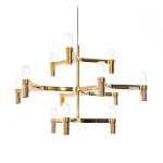 crown minor suspension lamp