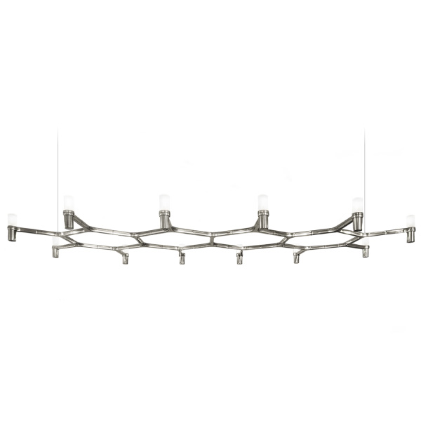 crown plana major pendant lamp