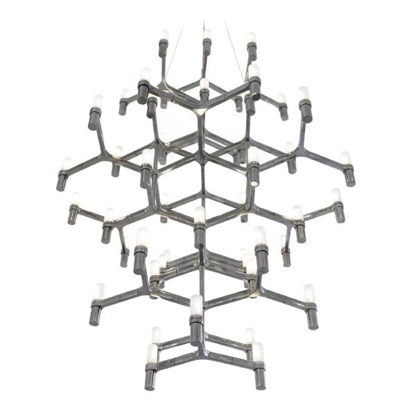 Crown Summa Pendant Lamp