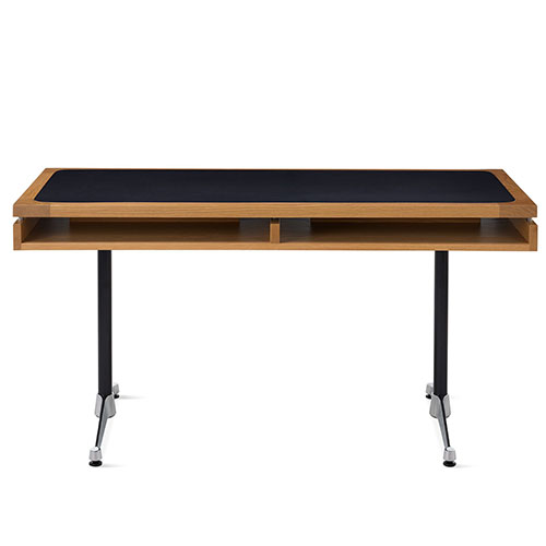 eames 2500 series executive desk