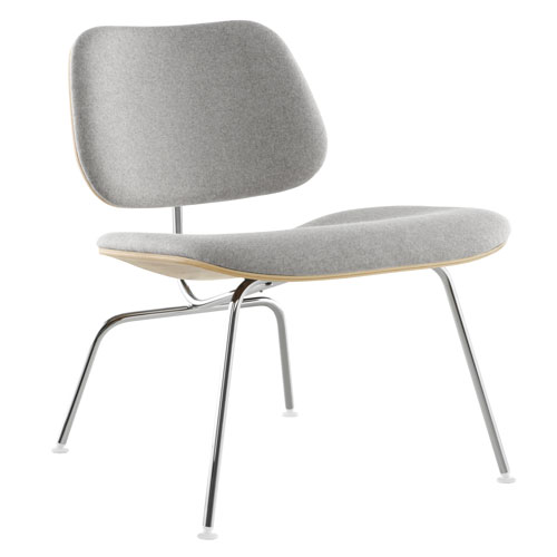 Eames upholstered LCM