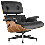 eames lounge chair no ottoman
