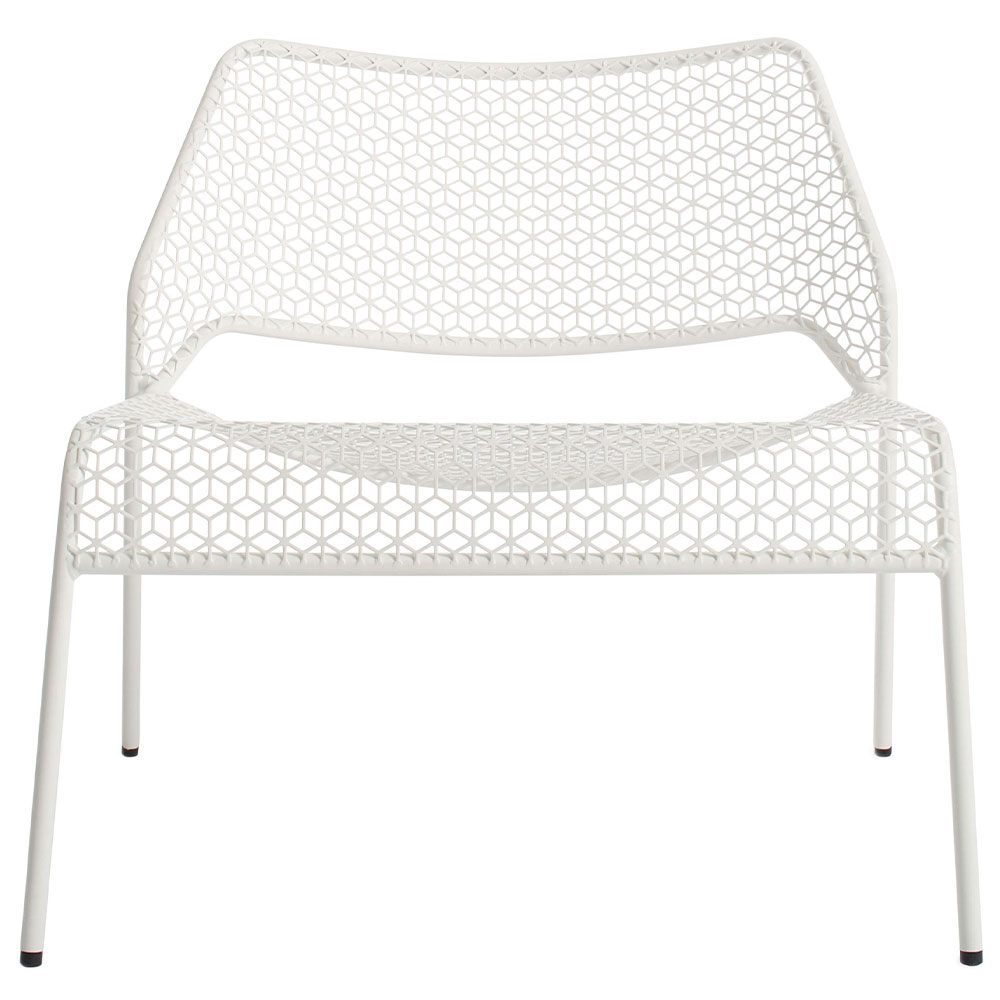 hot mesh lounge chair