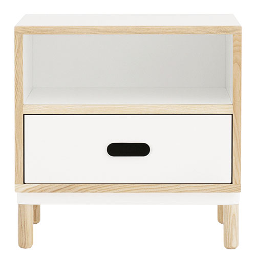 Kabino Bedside Table