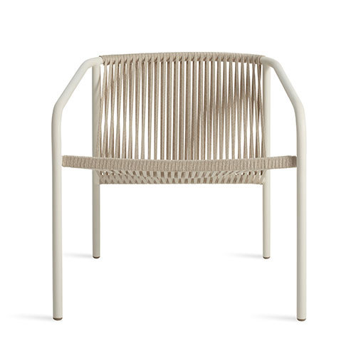 lookout outdoor lounge chair