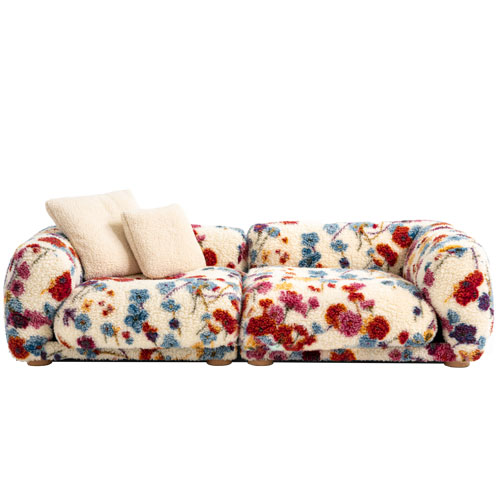 Me-Time 2 Seater Sofa