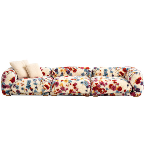 Me-Time 3 Seater Sofa