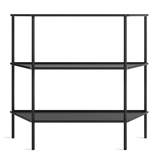not for nothing shelf