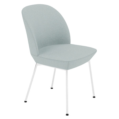oslo side chair